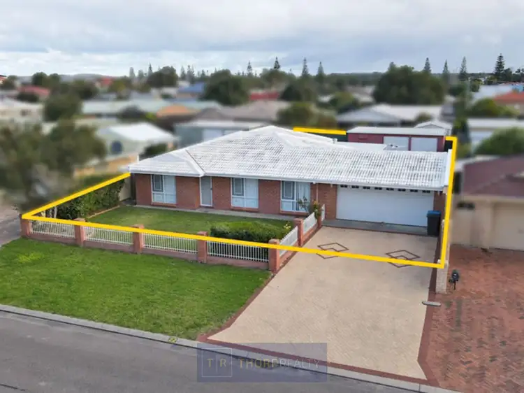 22 Ormonde Street, Castletown WA 6450