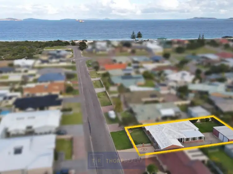 Fifth view of Homely house listing, 22 Ormonde Street, Castletown WA 6450