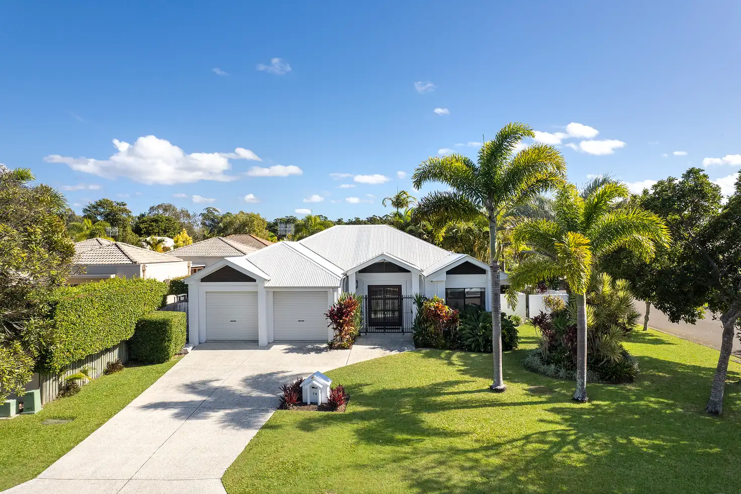 Main view of Homely house listing, 74 Saltwater Avenue, Noosa Waters QLD 4566