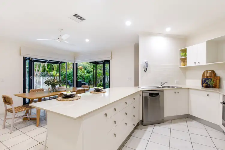 Fourth view of Homely house listing, 74 Saltwater Avenue, Noosa Waters QLD 4566