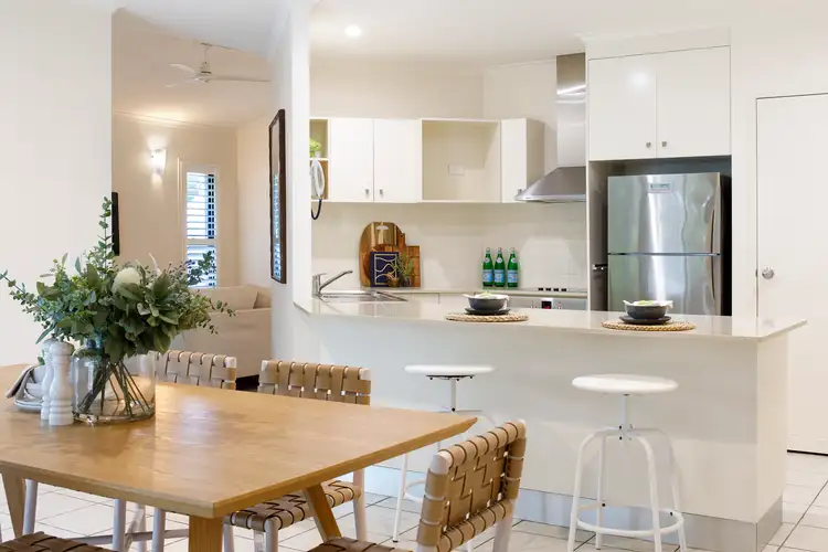 Sixth view of Homely house listing, 74 Saltwater Avenue, Noosa Waters QLD 4566