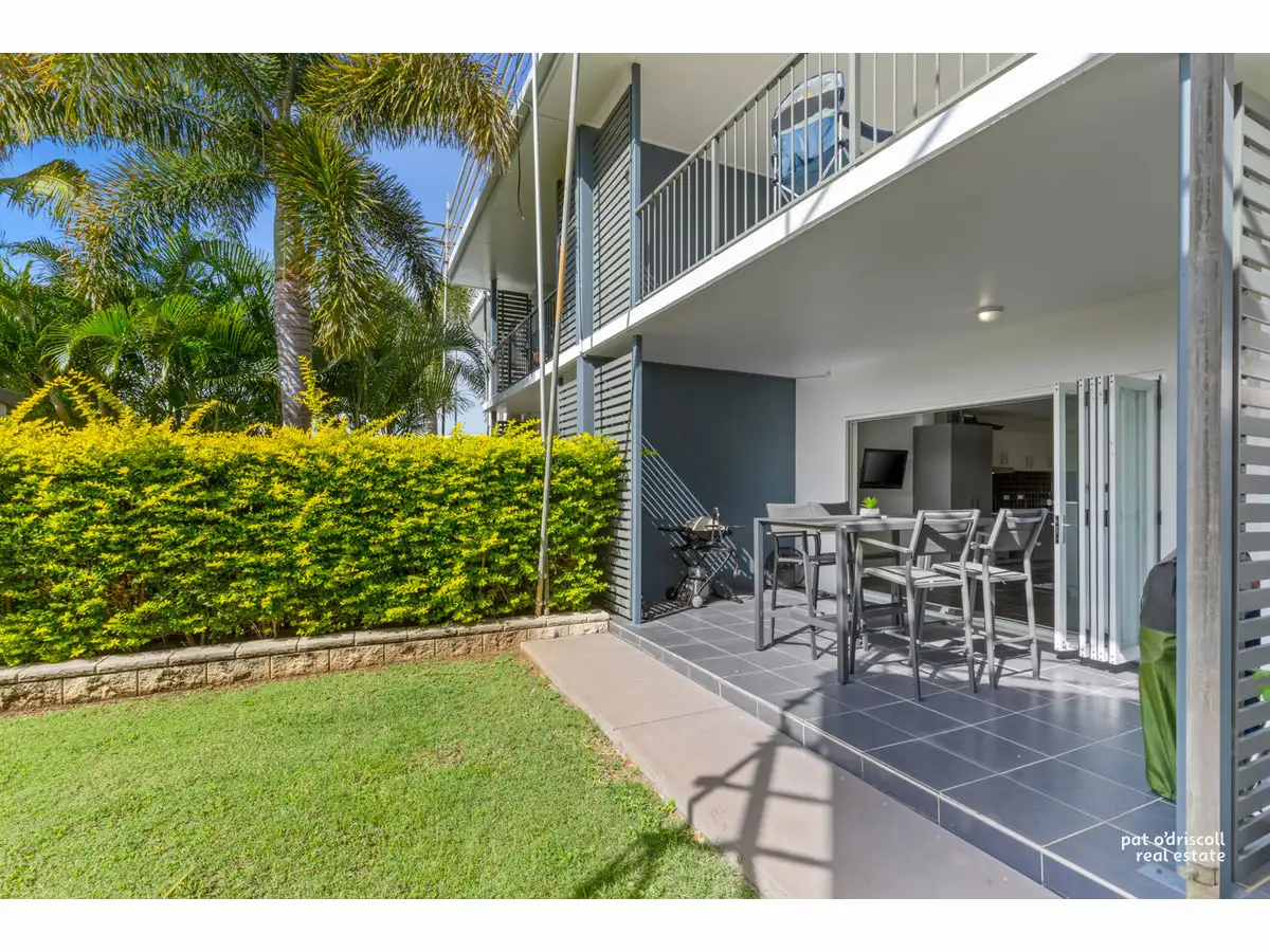 Main view of Homely apartment listing, 22/17-19 Plumb Drive, Norman Gardens QLD 4701