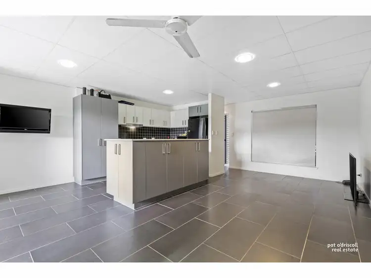 Second view of Homely apartment listing, 22/17-19 Plumb Drive, Norman Gardens QLD 4701