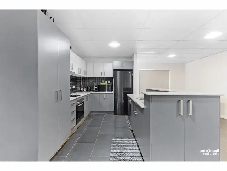 Third view of Homely apartment listing, 22/17-19 Plumb Drive, Norman Gardens QLD 4701