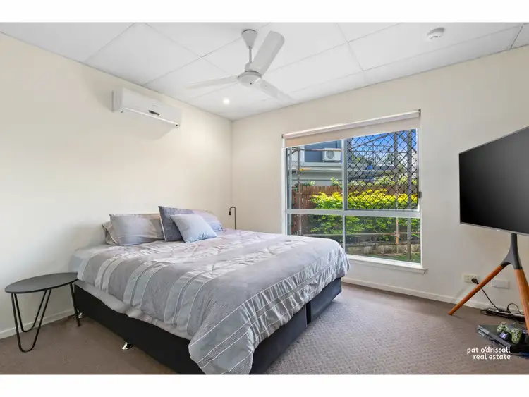 Fourth view of Homely apartment listing, 22/17-19 Plumb Drive, Norman Gardens QLD 4701