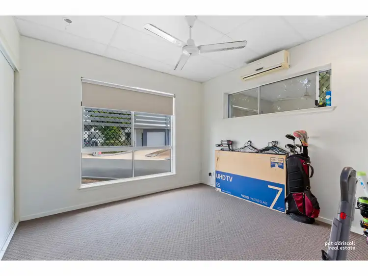 Sixth view of Homely apartment listing, 22/17-19 Plumb Drive, Norman Gardens QLD 4701