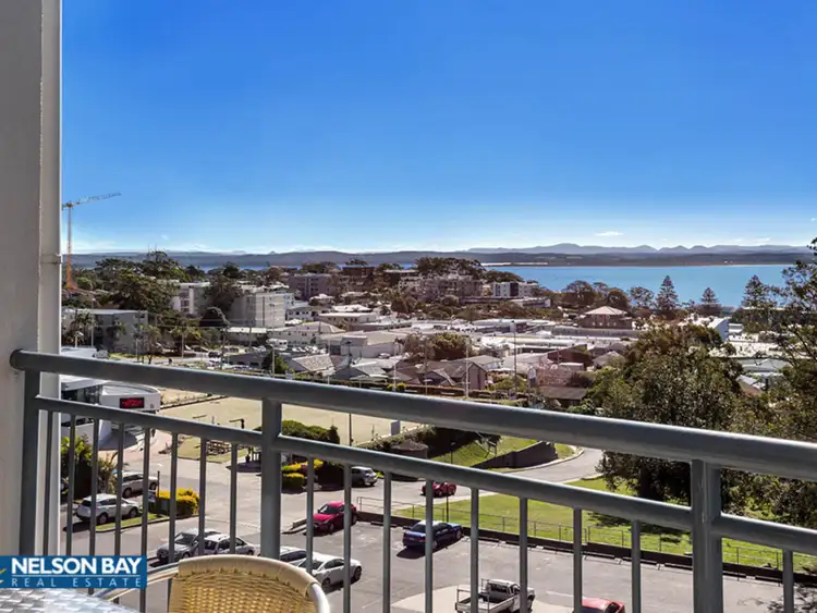 Third view of Homely apartment listing, 521 A&B/61b Dowling Street, Nelson Bay NSW 2315
