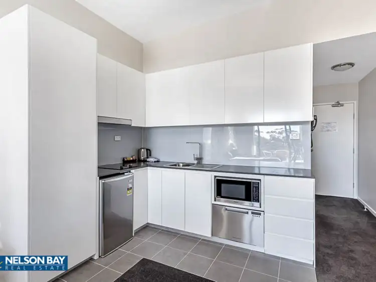 Fourth view of Homely apartment listing, 521 A&B/61b Dowling Street, Nelson Bay NSW 2315