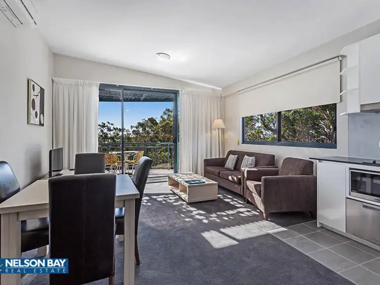Sixth view of Homely apartment listing, 521 A&B/61b Dowling Street, Nelson Bay NSW 2315