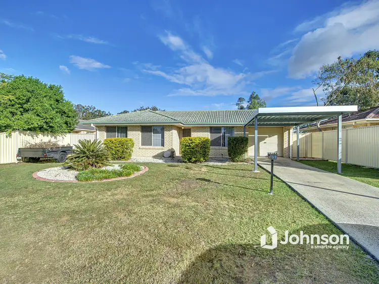 Main view of Homely house listing, 61 Selwyn Street, North Booval QLD 4304