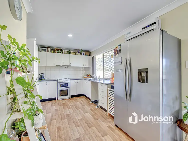 Third view of Homely house listing, 61 Selwyn Street, North Booval QLD 4304