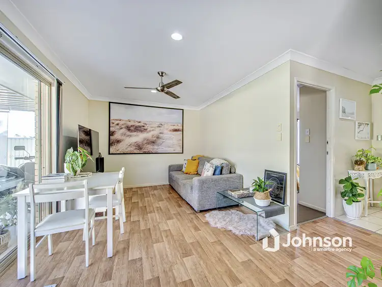 Fourth view of Homely house listing, 61 Selwyn Street, North Booval QLD 4304