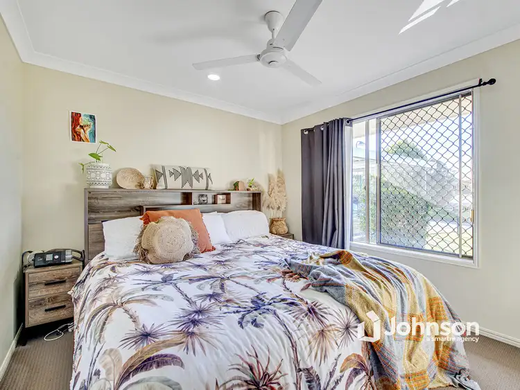 Fifth view of Homely house listing, 61 Selwyn Street, North Booval QLD 4304
