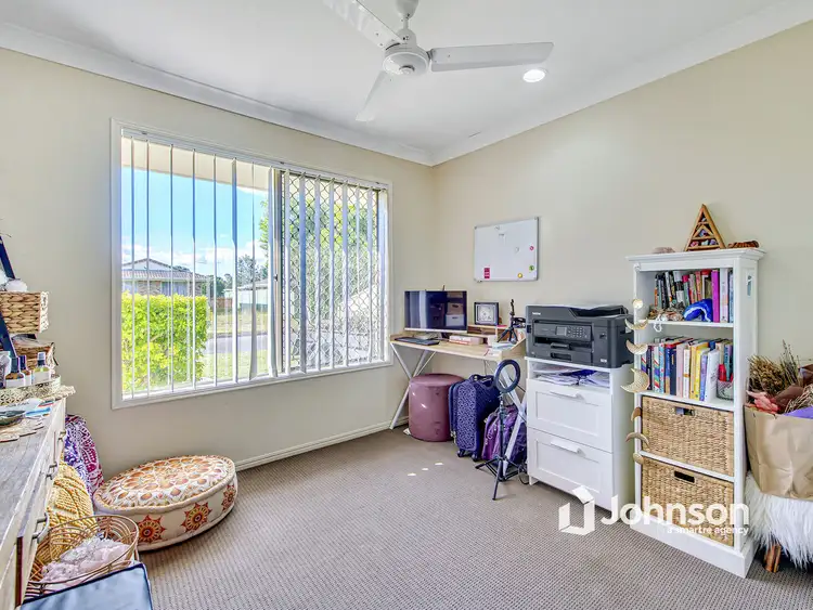 Sixth view of Homely house listing, 61 Selwyn Street, North Booval QLD 4304