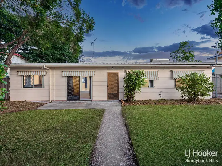 13 Celco Street, Slacks Creek QLD 4127
