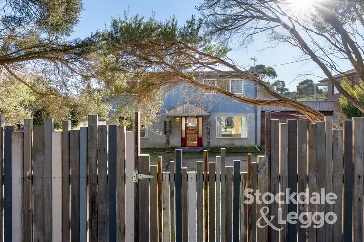 4 Hackworth Road, Rye VIC 3941