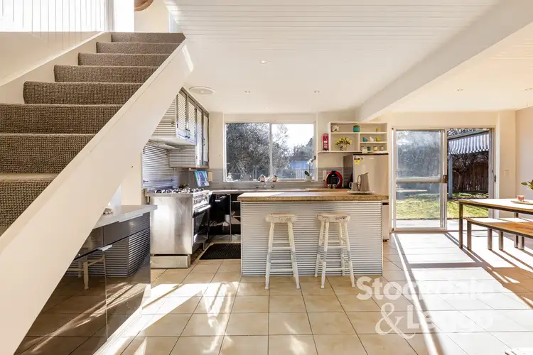 Second view of Homely house listing, 4 Hackworth Road, Rye VIC 3941