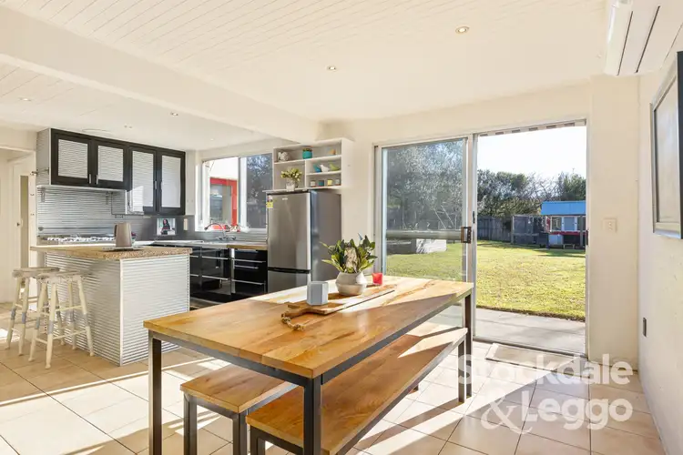 Fourth view of Homely house listing, 4 Hackworth Road, Rye VIC 3941