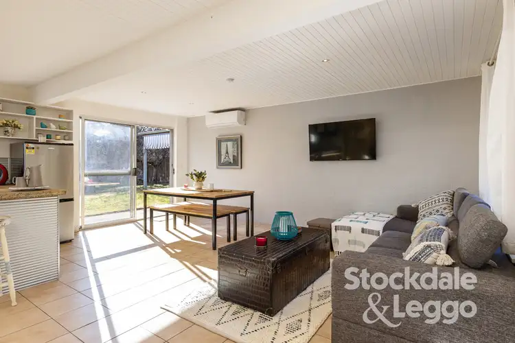 Fifth view of Homely house listing, 4 Hackworth Road, Rye VIC 3941