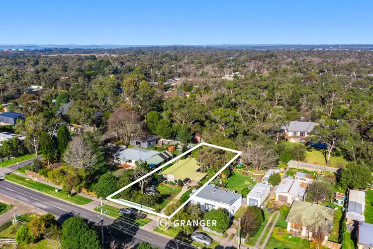 Second view of Homely house listing, 151 Woolleys Road, Bittern VIC 3918