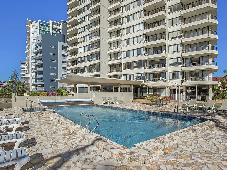 5/114 The Esplanade, Burleigh Heads QLD 4220