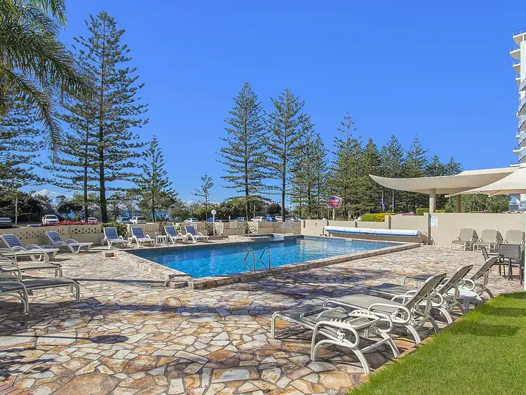 Fifth view of Homely unit listing, 5/114 The Esplanade, Burleigh Heads QLD 4220