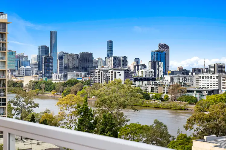 Main view of Homely apartment listing, 8/42 Dunmore Terrace, Auchenflower QLD 4066