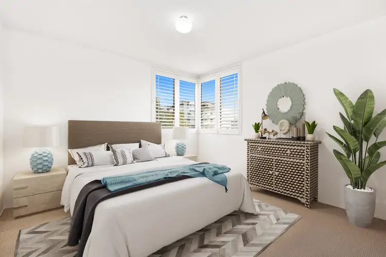 Third view of Homely apartment listing, 8/42 Dunmore Terrace, Auchenflower QLD 4066