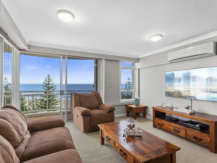 Third view of Homely unit listing, 1003/220 The Esplanade, Burleigh Heads QLD 4220