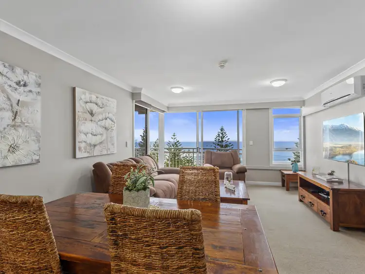 Fourth view of Homely unit listing, 1003/220 The Esplanade, Burleigh Heads QLD 4220