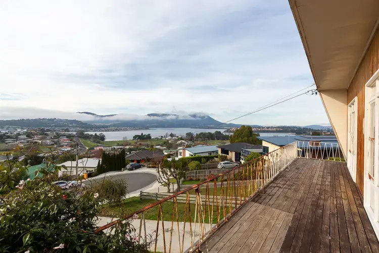 Third view of Homely house listing, 15 Laverack Court, Austins Ferry TAS 7011