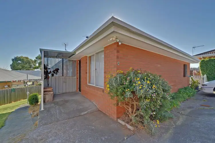 4/12 Vieste Drive, Glenorchy TAS 7010