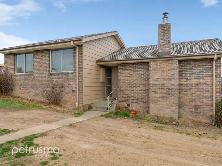 Main view of Homely house listing, 28 Plymouth Road, Gagebrook TAS 7030