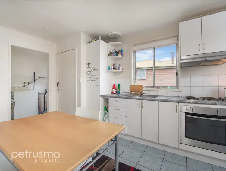 Second view of Homely house listing, 28 Plymouth Road, Gagebrook TAS 7030