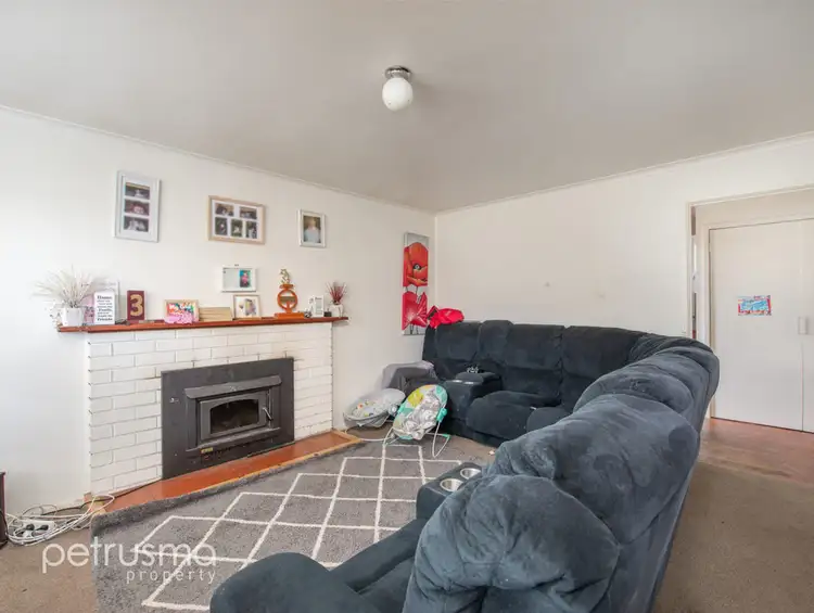 Third view of Homely house listing, 28 Plymouth Road, Gagebrook TAS 7030