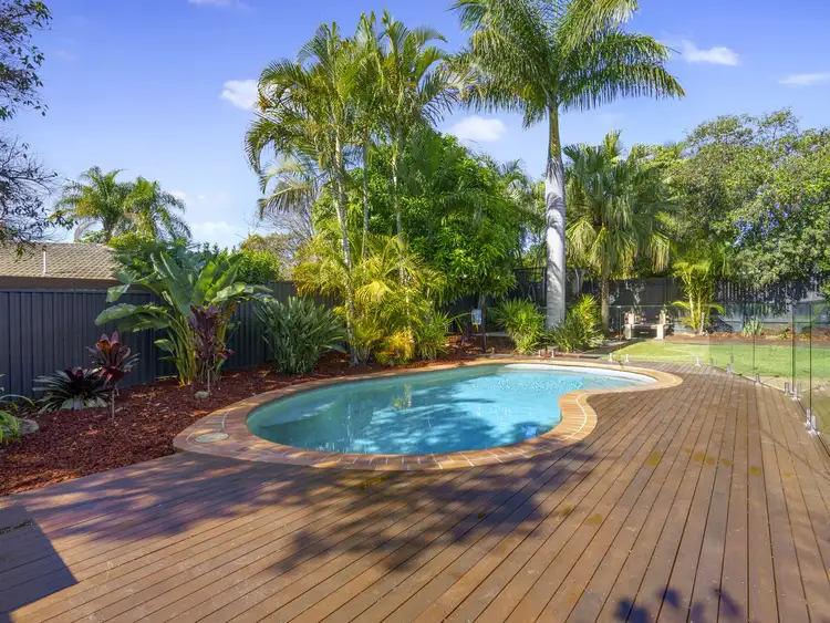 Second view of Homely house listing, 15 Studio Drive, Oxenford QLD 4210