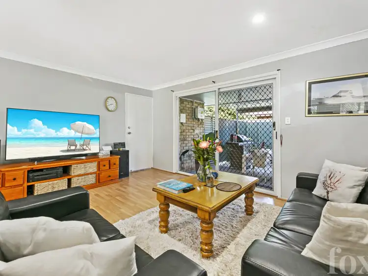 Second view of Homely unit listing, 80/97 Edmund Rice Drive, Southport QLD 4215