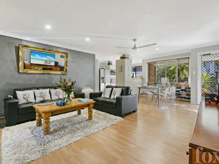 Third view of Homely unit listing, 80/97 Edmund Rice Drive, Southport QLD 4215
