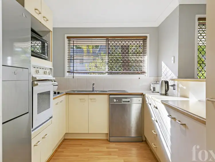 Fourth view of Homely unit listing, 80/97 Edmund Rice Drive, Southport QLD 4215