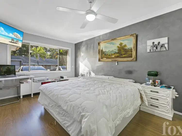 Sixth view of Homely unit listing, 80/97 Edmund Rice Drive, Southport QLD 4215