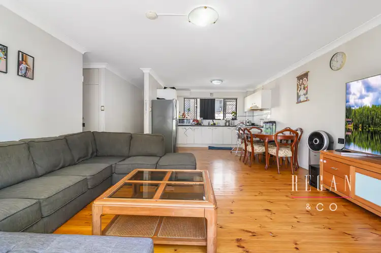 2/91 Stafford Road, Kedron QLD 4031