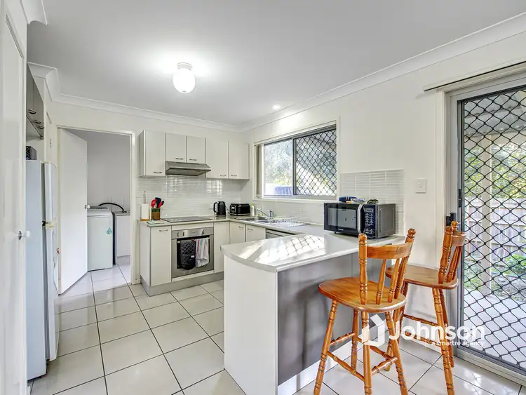 Fifth view of Homely townhouse listing, 33/75 Outlook Place, Durack QLD 4077