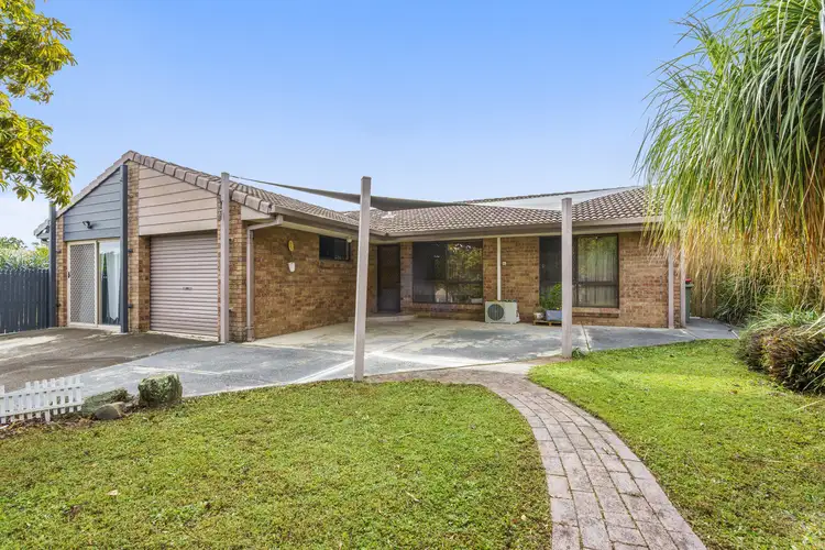 1/25 Hollywood Place, Oxenford QLD 4210