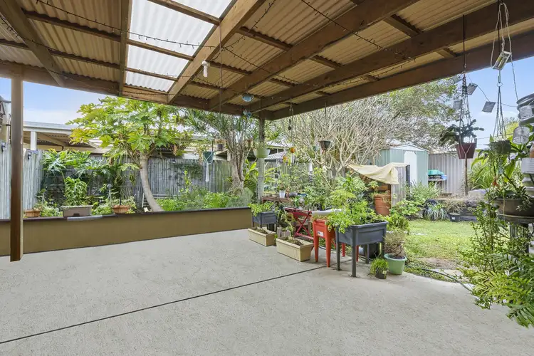 Second view of Homely semi-detached listing, 1/25 Hollywood Place, Oxenford QLD 4210