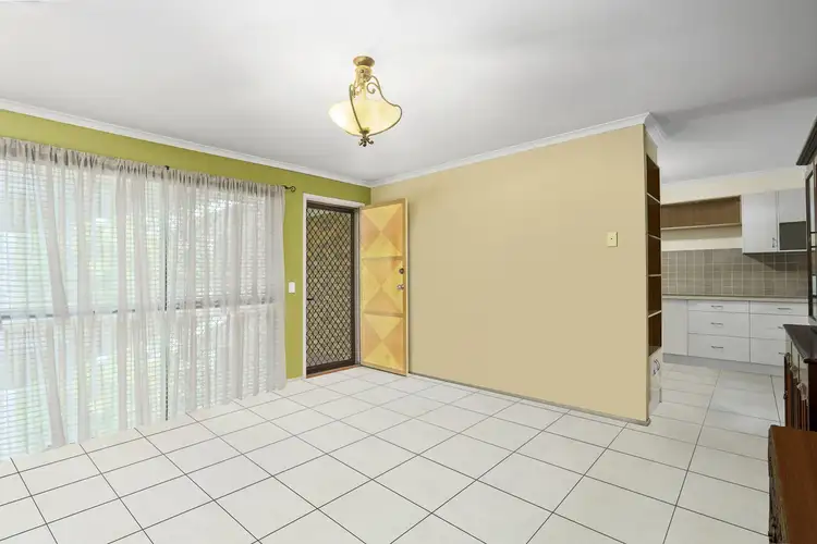 Third view of Homely semi-detached listing, 1/25 Hollywood Place, Oxenford QLD 4210