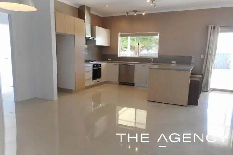 Second view of Homely house listing, 12 Yatala Close, Currambine WA 6028