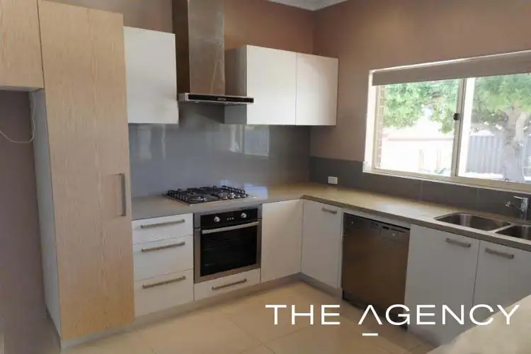 Third view of Homely house listing, 12 Yatala Close, Currambine WA 6028