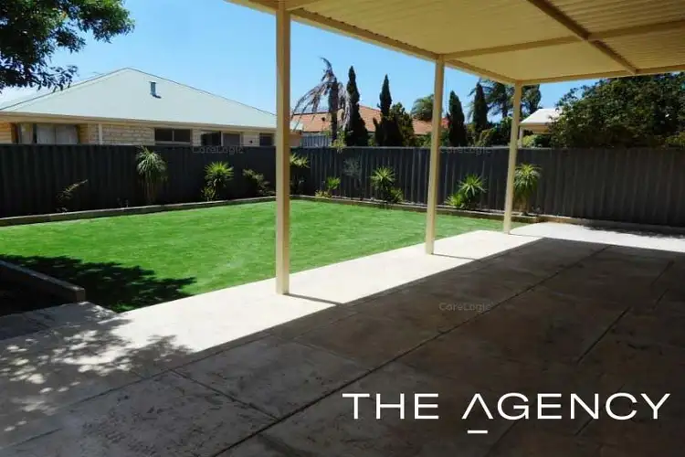 Fourth view of Homely house listing, 12 Yatala Close, Currambine WA 6028