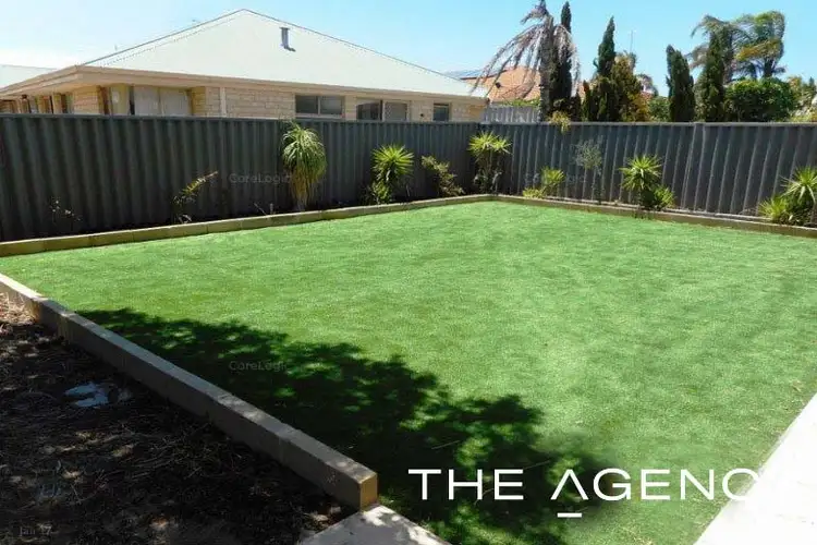 Fifth view of Homely house listing, 12 Yatala Close, Currambine WA 6028