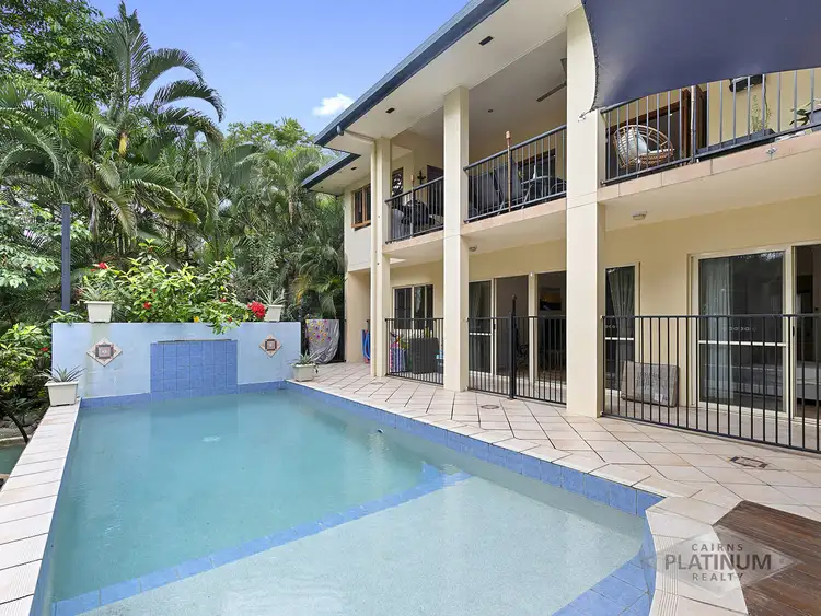 31/7 Tari Place, Trinity Beach QLD 4879